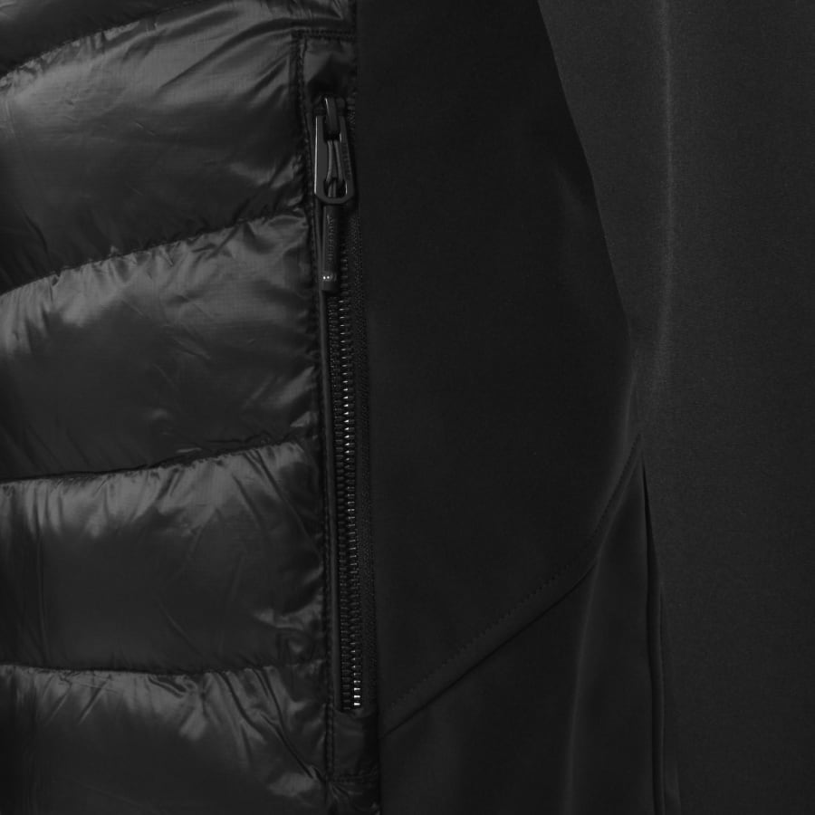 Superdry duck down jacket online